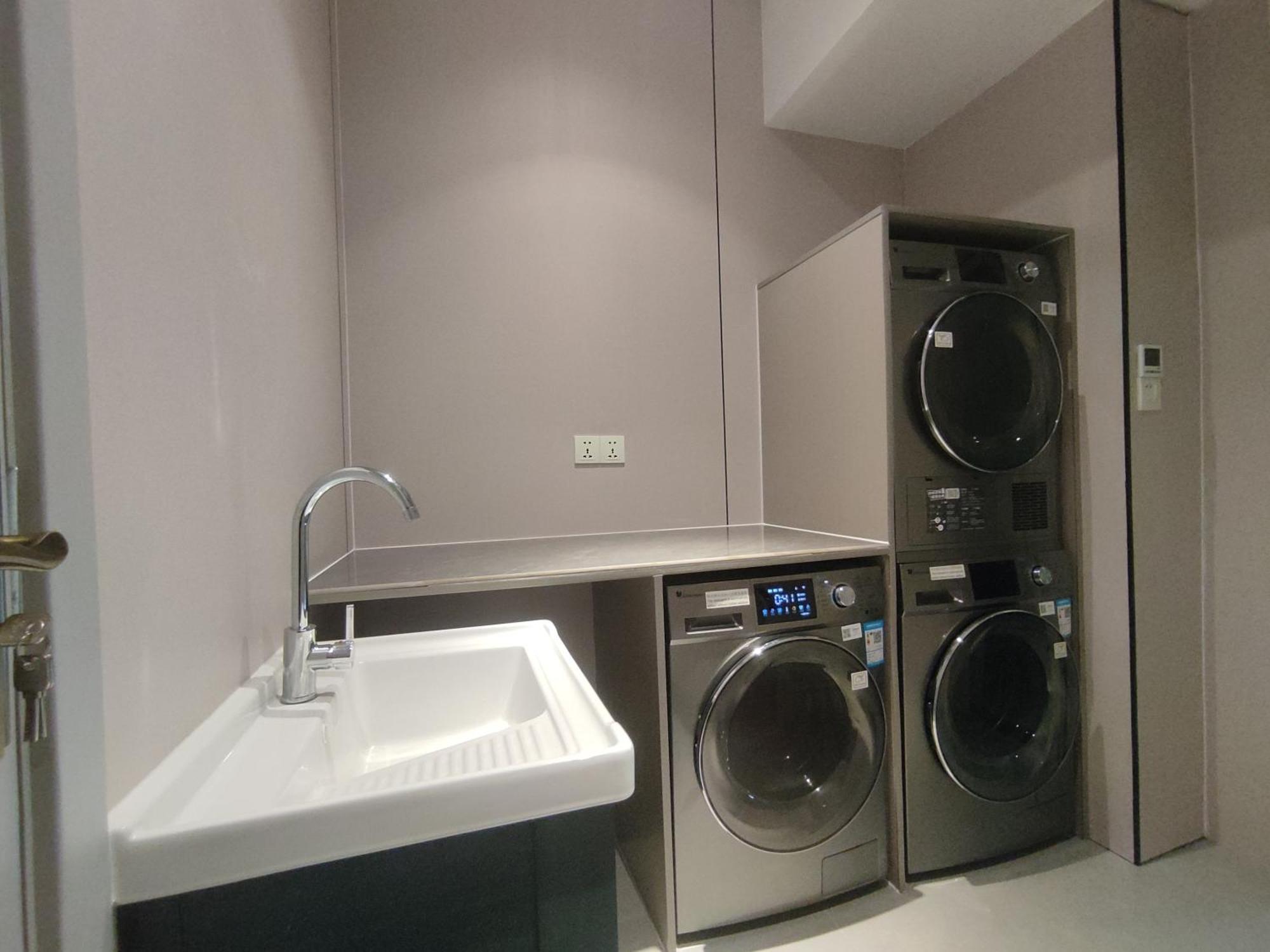 Lingshang Hotel Yiwu  Εξωτερικό φωτογραφία